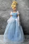 Disney - Disney Princess - Cinderella Classic Deluxe Gift Set - Doll